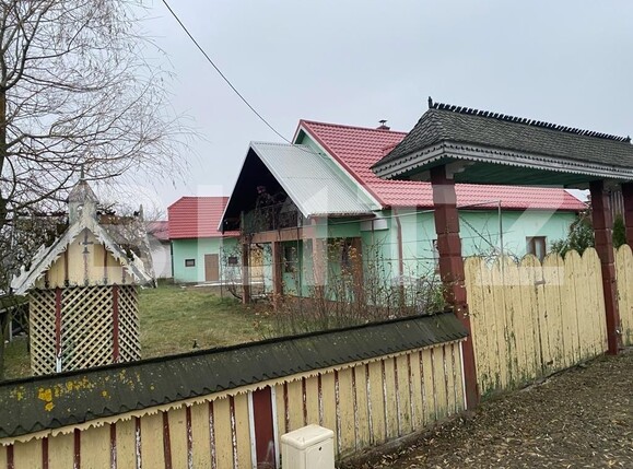 Casa de vânzare 7 camere Horodnic - 131700CV | BLITZ Suceava | Poza2