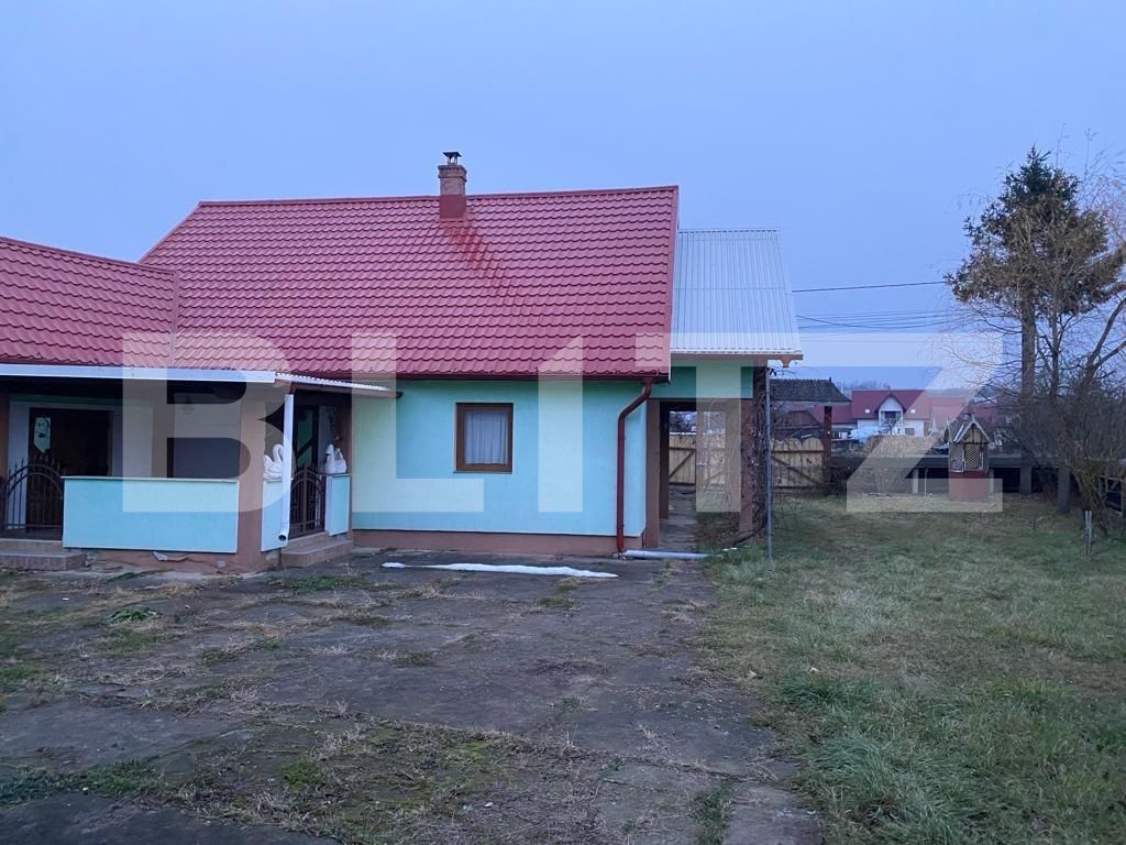 Casa de vânzare 7 camere Horodnic - 131700CV | BLITZ Suceava | Poza1