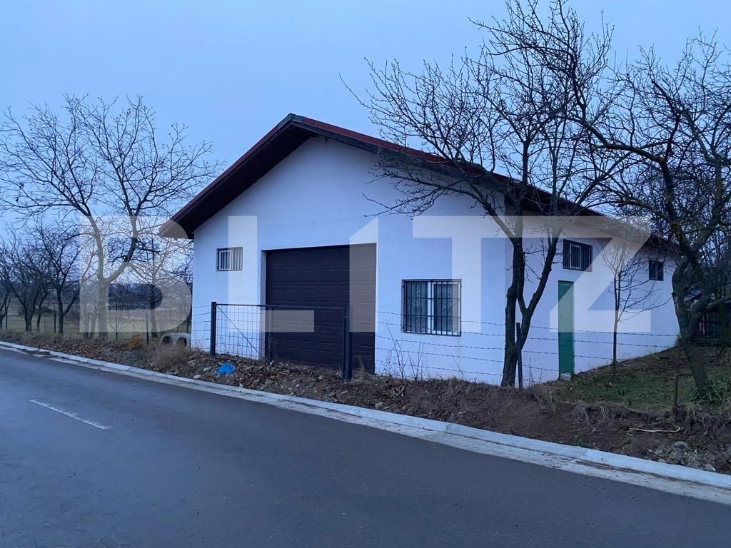 Casa de vânzare 7 camere Horodnic - 131700CV | BLITZ Suceava | Poza6