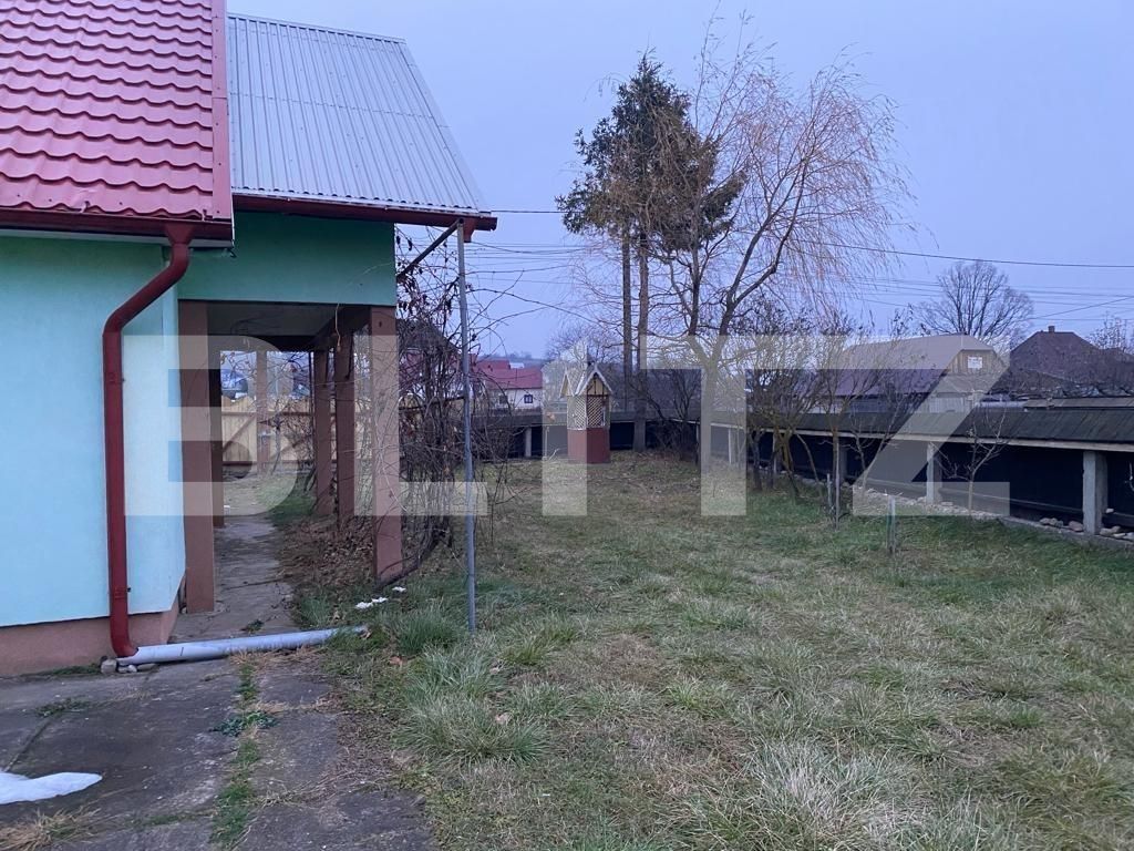 Casa de vânzare 7 camere Horodnic - 131700CV | BLITZ Suceava | Poza5