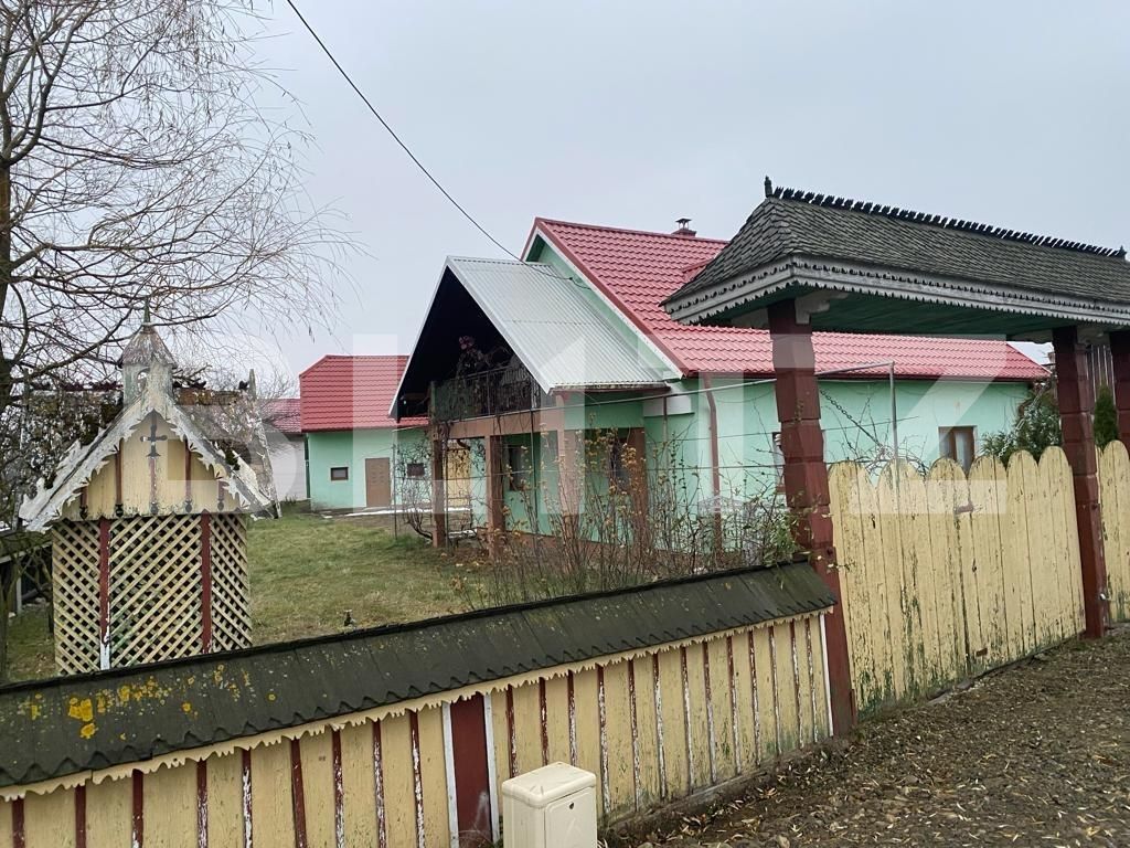 Casa de vânzare 7 camere Horodnic - 131700CV | BLITZ Suceava | Poza2