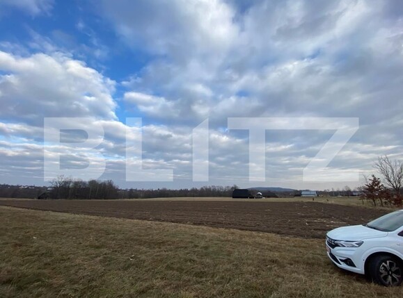 Teren de vânzare Horodnic - 131754TV | BLITZ Suceava | Poza2