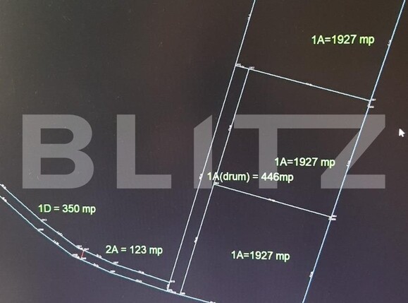 Teren de vânzare Horodnic - 131754TV | BLITZ Suceava | Poza5