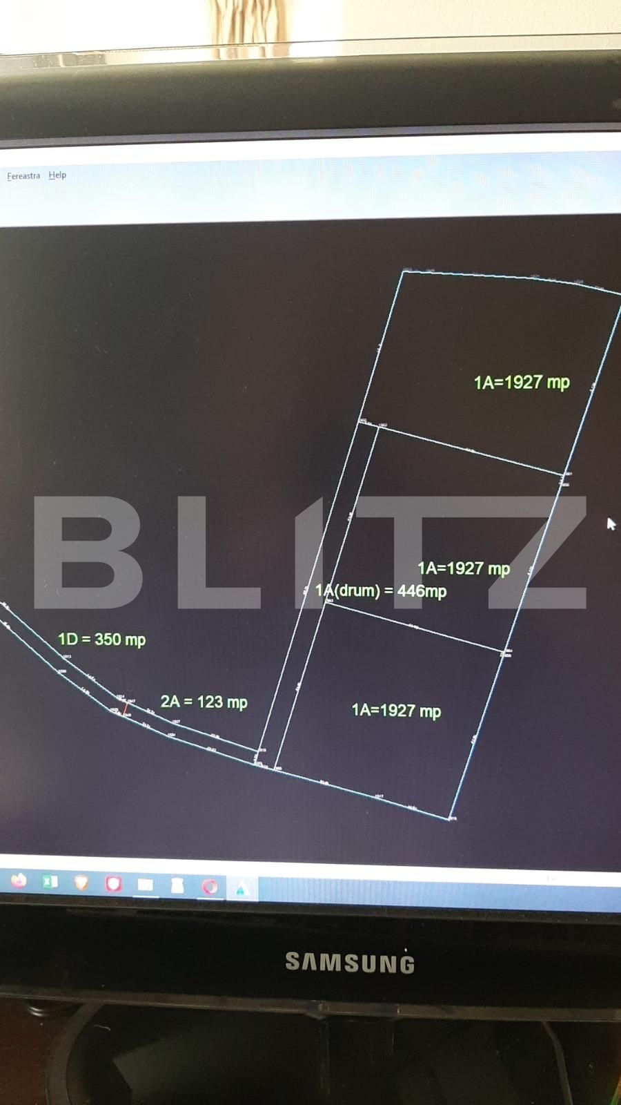 Teren de vânzare Horodnic - 131754TV | BLITZ Suceava | Poza5