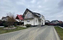 Casa 5 camere, 200mp, Radauti