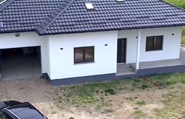 Casa individuala 5 camere, 260mp, zona Horodnic