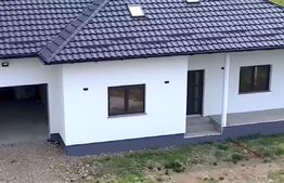 Casa individuala 5 camere, 260mp, zona Horodnic