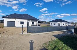 Casa individuala 5 camere, 260mp, zona Horodnic