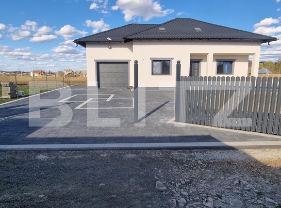 Casa de vânzare 5 camere Horodnic - 131760CV | BLITZ Suceava | Poza2