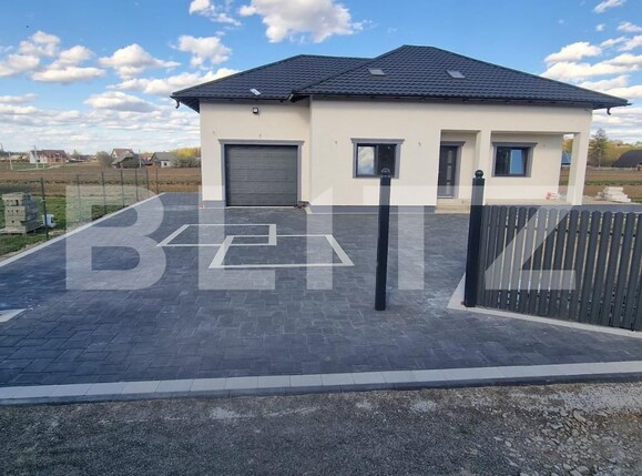 Casa de vânzare 5 camere Horodnic - 131760CV | BLITZ Suceava | Poza3