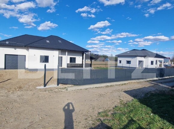 Casa de vânzare 5 camere Horodnic - 131760CV | BLITZ Suceava | Poza1