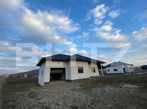 Casa de vânzare 5 camere Horodnic - 131760CV | BLITZ Suceava | Poza4