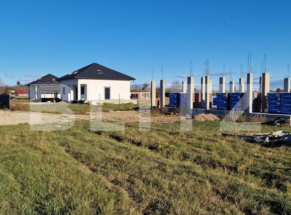 Casa de vânzare 5 camere Horodnic - 131760CV | BLITZ Suceava | Poza9