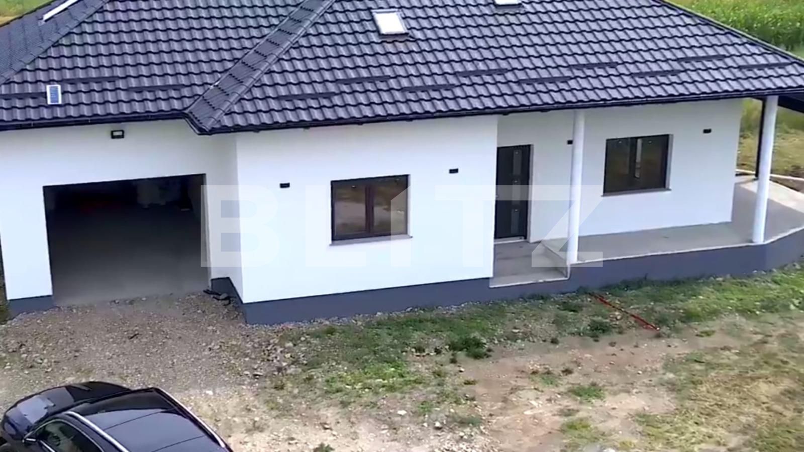 Casa de vânzare 5 camere Horodnic - 131760CV | BLITZ Suceava | Poza6