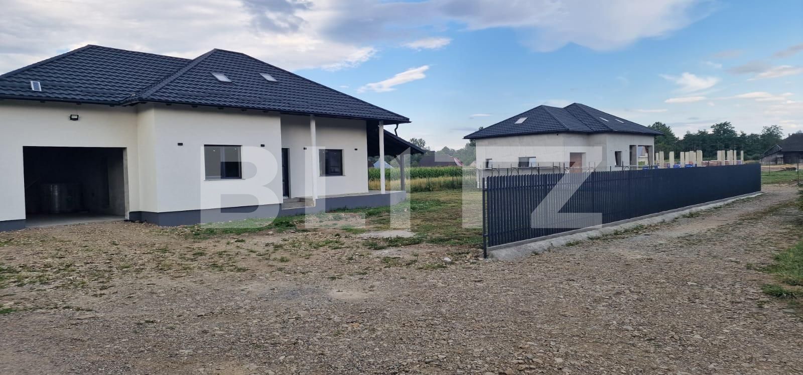 Casa de vânzare 5 camere Horodnic - 131760CV | BLITZ Suceava | Poza5