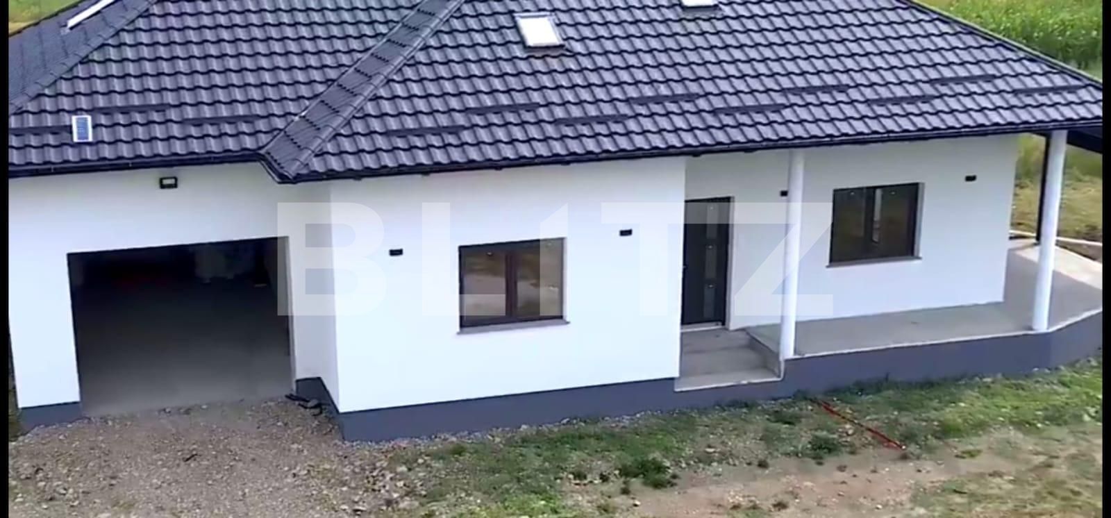 Casa de vânzare 5 camere Horodnic - 131760CV | BLITZ Suceava | Poza8