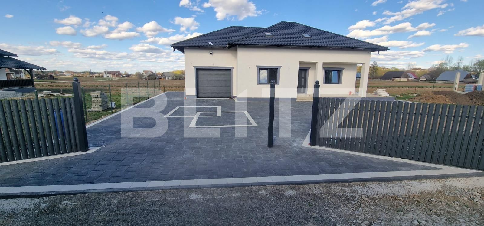 Casa de vânzare 5 camere Horodnic - 131760CV | BLITZ Suceava | Poza3