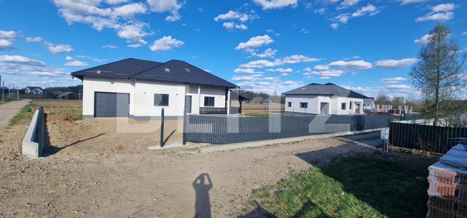 Casa de vânzare 5 camere Horodnic - 131760CV | BLITZ Suceava | Poza1