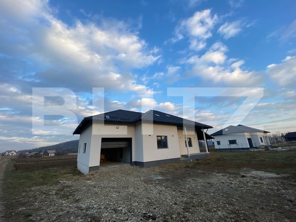 Casa de vânzare 5 camere Horodnic - 131760CV | BLITZ Suceava | Poza4