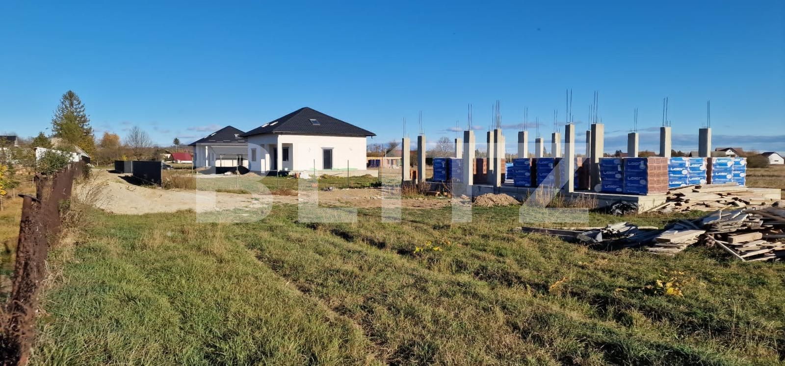 Casa de vânzare 5 camere Horodnic - 131760CV | BLITZ Suceava | Poza9