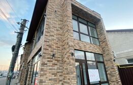 Spatiu comercial de inchiriat, Radauti