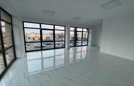 Spatiu comercial de inchiriat, Radauti