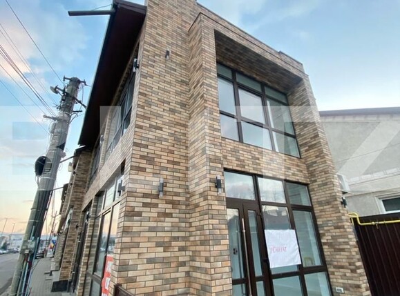 Spațiu comercial de închiriat Radauti - 131761SIC | BLITZ Suceava | Poza6