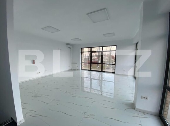 Spațiu comercial de închiriat Radauti - 131761SIC | BLITZ Suceava | Poza2