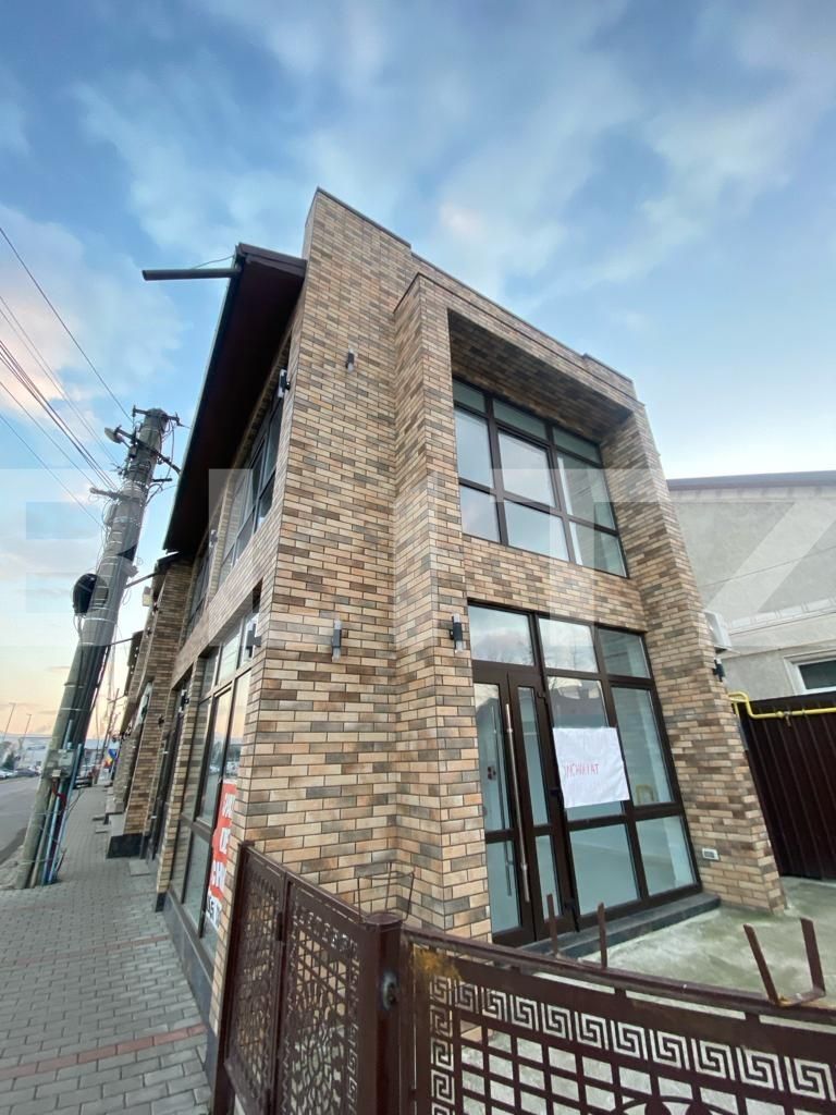 Spațiu comercial de închiriat Radauti - 131761SIC | BLITZ Suceava | Poza6