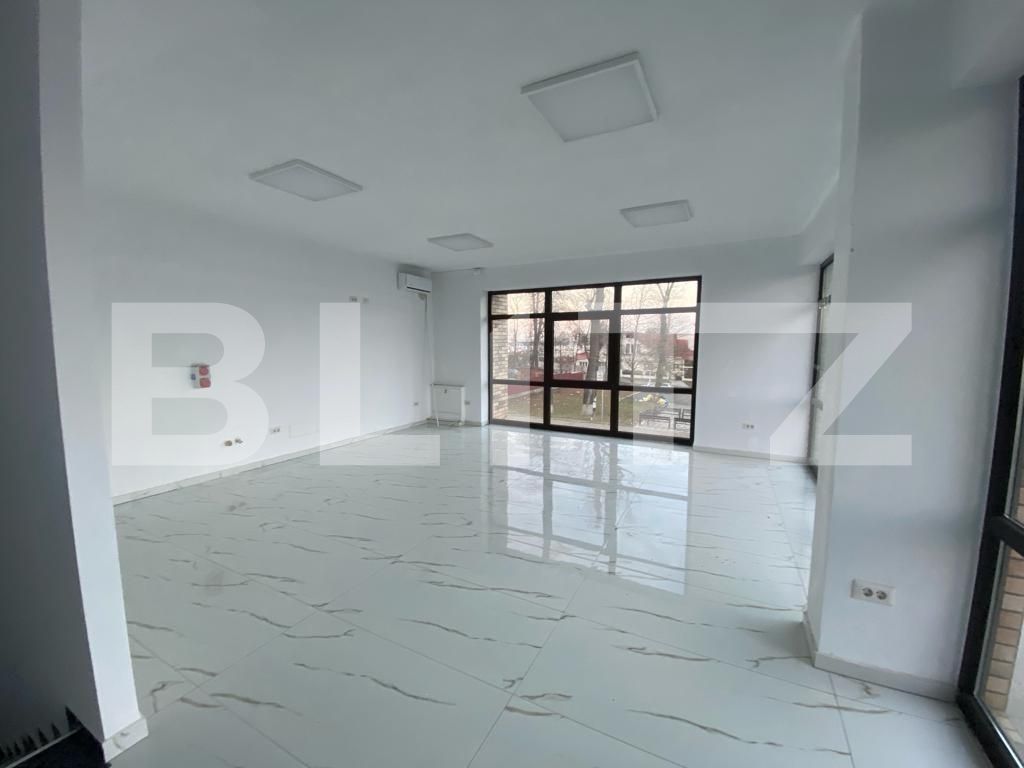 Spațiu comercial de închiriat Radauti - 131761SIC | BLITZ Suceava | Poza2
