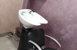 Spațiu dedicat salon de frumusețe, 23 mp, zona George Enescu