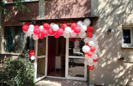 Spațiu dedicat salon de frumusețe, 23 mp, zona George Enescu