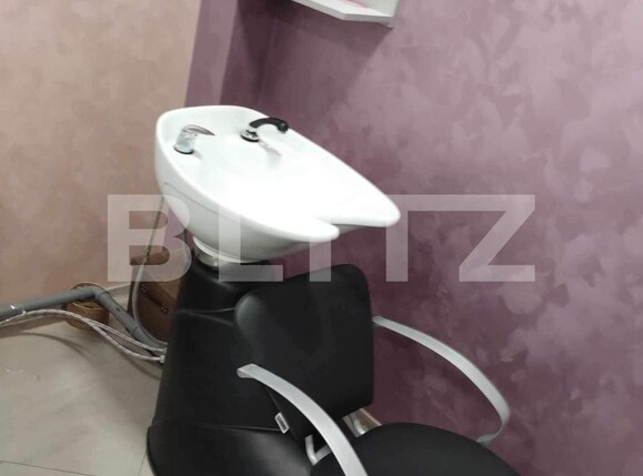 Spațiu comercial de închiriat George Enescu - 131786SIC | BLITZ Suceava | Poza4