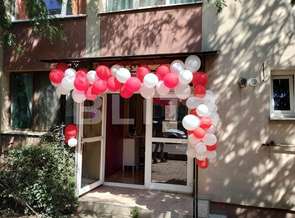 Spațiu comercial de închiriat George Enescu - 131786SIC | BLITZ Suceava | Poza3