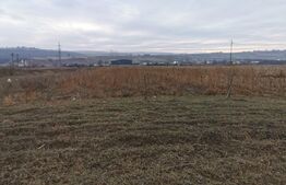 Teren intravilan Poiana Patrauti de 5900mp