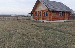 Teren intravilan Poiana Patrauti de 5900mp