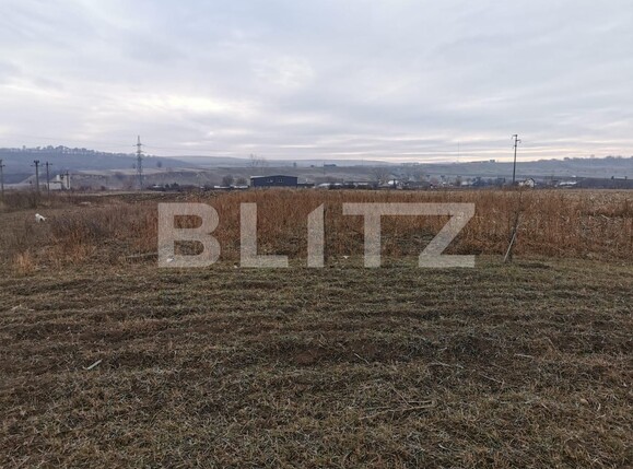 Teren de vânzare Patrauti - 131848TV | BLITZ Suceava | Poza4