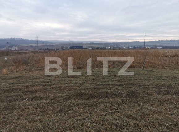 Teren de vânzare Patrauti - 131848TV | BLITZ Suceava | Poza2