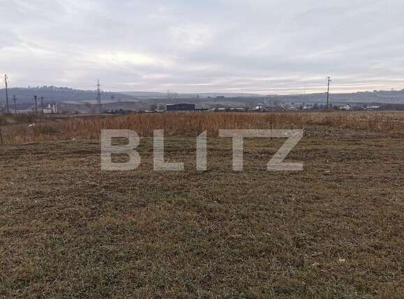 Teren de vânzare Patrauti - 131848TV | BLITZ Suceava | Poza3