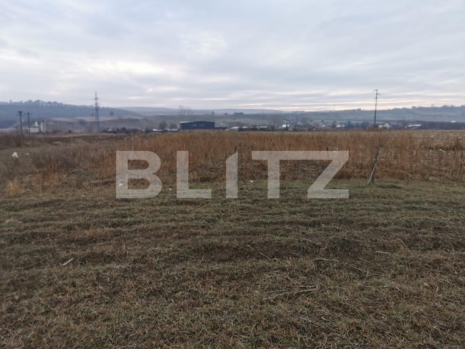 Teren de vânzare Patrauti - 131848TV | BLITZ Suceava | Poza2