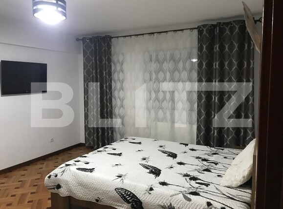 Apartament de închiriat 3 camere Obcini - 131876AI | BLITZ Suceava | Poza2