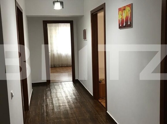 Apartament de închiriat 3 camere Obcini - 131876AI | BLITZ Suceava | Poza6