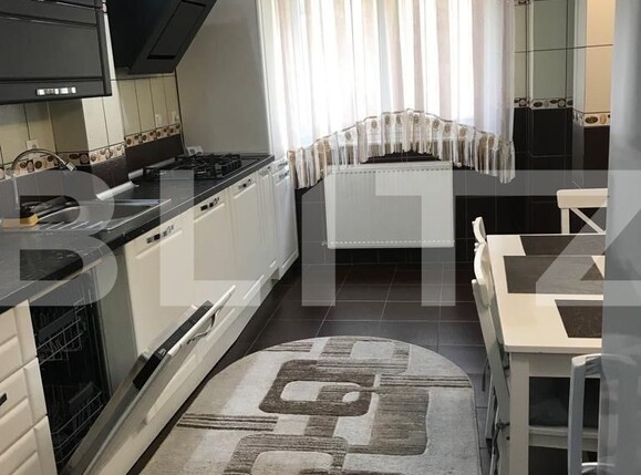 Apartament de închiriat 3 camere Obcini - 131876AI | BLITZ Suceava | Poza4