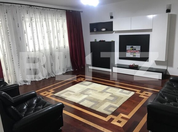 Apartament de închiriat 3 camere Obcini - 131876AI | BLITZ Suceava | Poza1