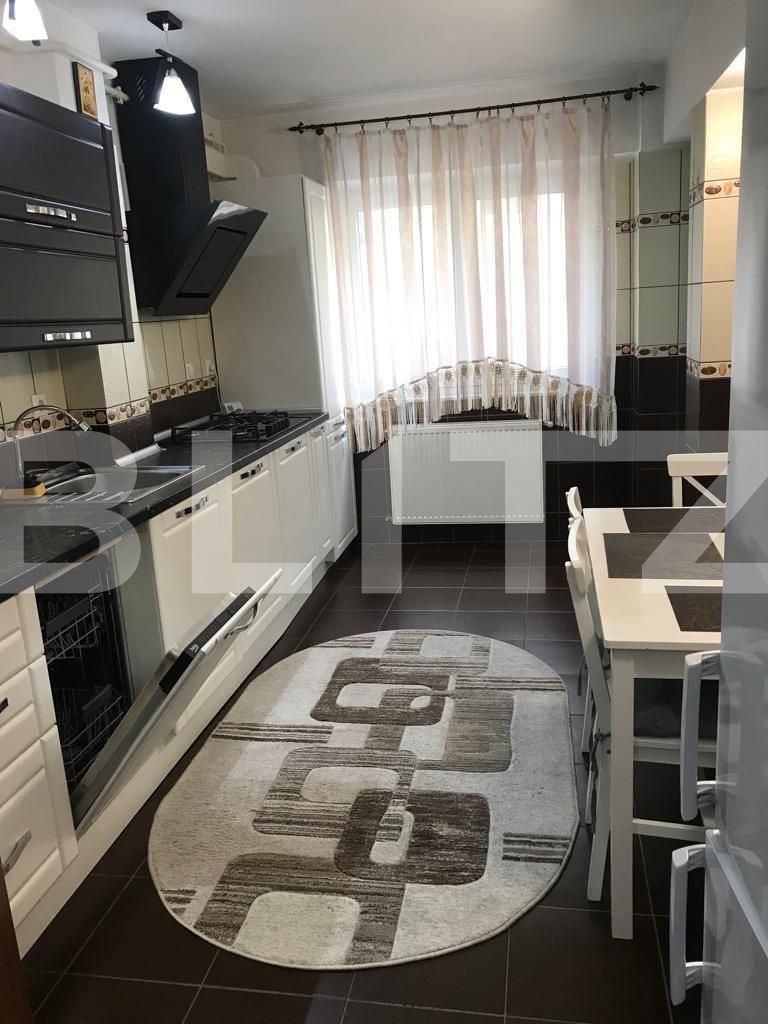 Apartament de închiriat 3 camere Obcini - 131876AI | BLITZ Suceava | Poza4