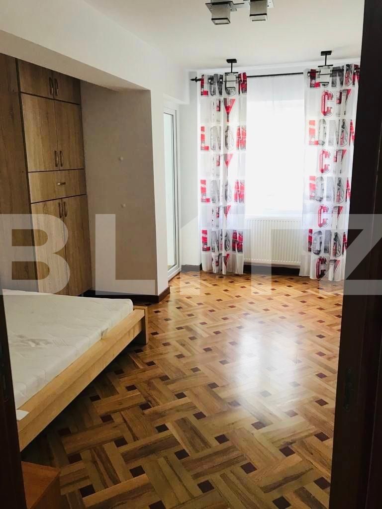 Apartament de închiriat 3 camere Obcini - 131876AI | BLITZ Suceava | Poza3