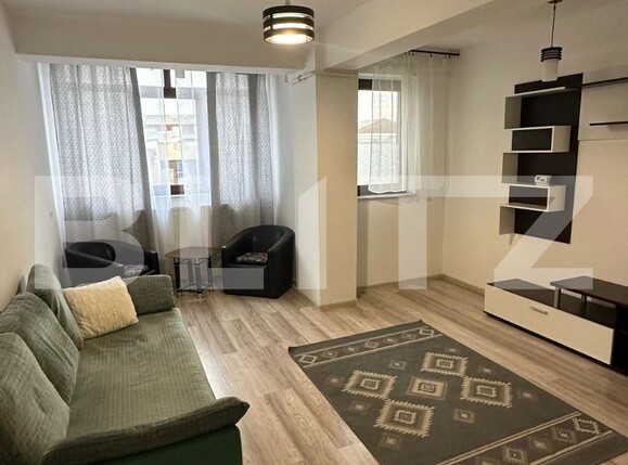 Apartament de închiriat 2 camere Burdujeni - 131878AI | BLITZ Suceava | Poza1
