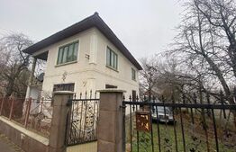 Casa demolabila, teren 2100mp , potential de dezvoltare! Radauti