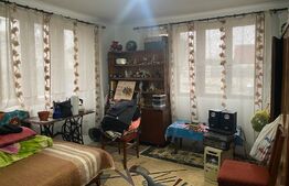 Casa demolabila, teren 2100mp , potential de dezvoltare! Radauti