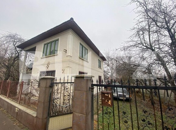 Casa de vânzare 3 camere Radauti - 131918CV | BLITZ Suceava | Poza1